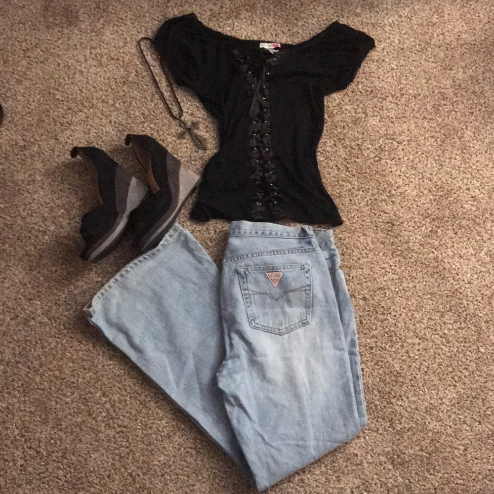 Guess Jeans